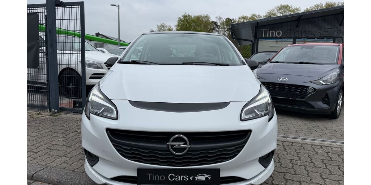 Opel Corsa 120.000 km 8.399 &euro; schifferstadt 67105