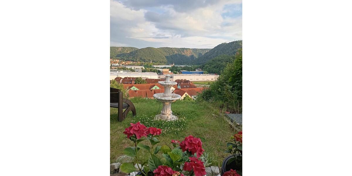 Einfamilienhaus Thale - 2 Zimmer, 40 m&sup2;, 125.000&euro; | Angebot:27007169