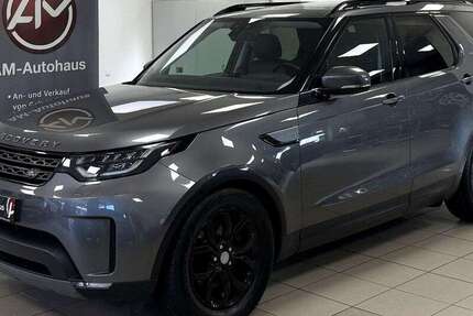 Land Rover Discovery 135.400 km 25.999 &euro; Hamburg 21031