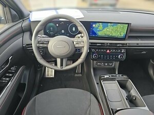 Hyundai TUCSON N Line Hybrid 2WD 1.6 T-GDI EU6e Navi Digit 4.000 km 38.990 &euro; Bad Wünnenberg 33181