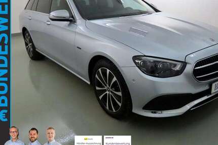 Mercedes-Benz E 300 81.446 km 29.980 &euro; Premnitz 14727
