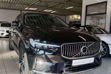 Volvo XC60 54.900 km 34.900 &euro; Köln 50827