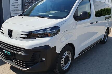 Peugeot Expert 12.084 km 32.980 &euro; Kölleda-Kiebitzhöhe 99625