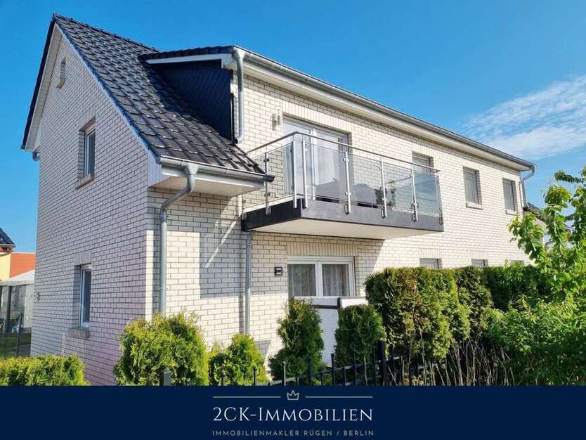 Wohnung zum Kaufen in Peenemünde 205.640 € 47 m²