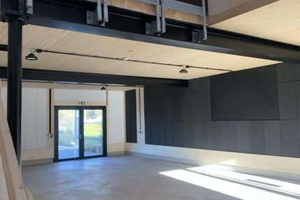 Gewerbeobjekt Holzgerlingen - 2.900&euro; | Angebot:25830227