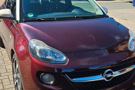 Opel Adam 113.200 km 4.900 &euro; Wallenhorst 49134
