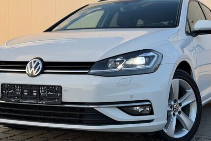 VW Golf 201.000 km 9.999 &euro; Postbauer-Heng 92353