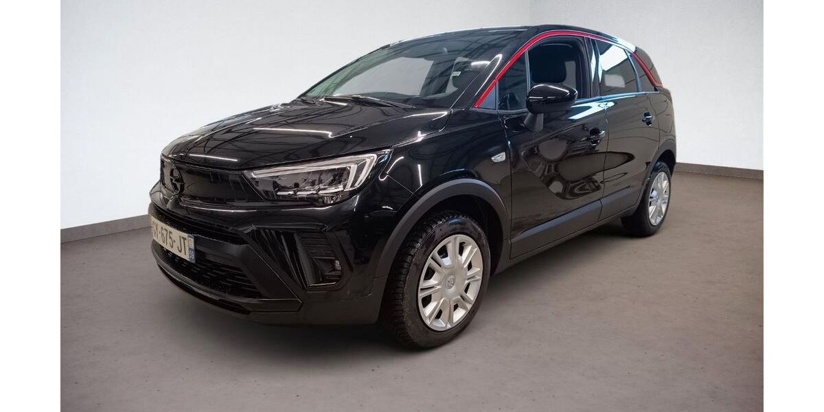 Opel Crossland (X) 19.850 km 15.900 &euro; Aerzen 31855