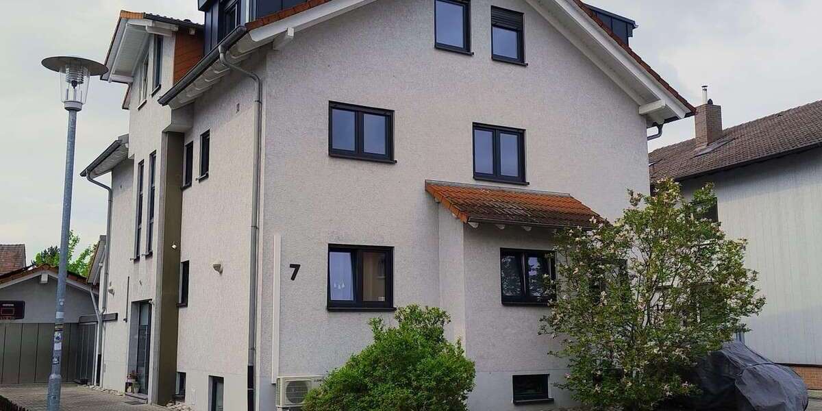 Wohnung zum Kaufen in Forst 290.000 € 97 m² 3.5 zimmer