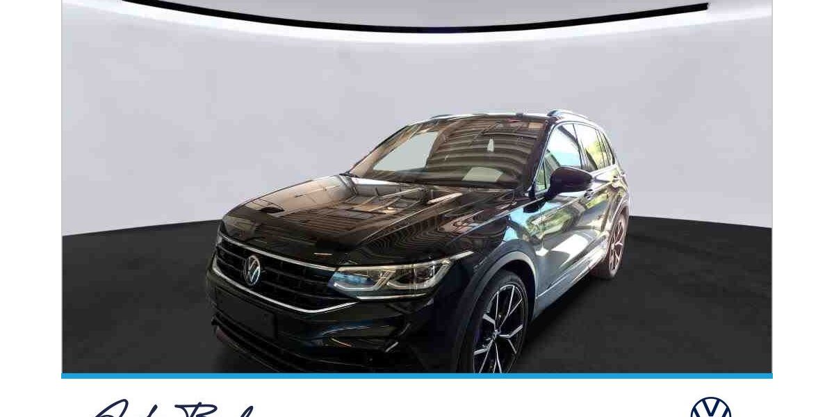 VW Tiguan 37.280 km 39.940 &euro; Bad Homburg 61348