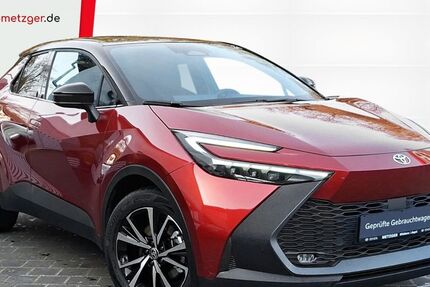 Toyota C-HR 10.054 km 31.980 &euro; Widdern 74259