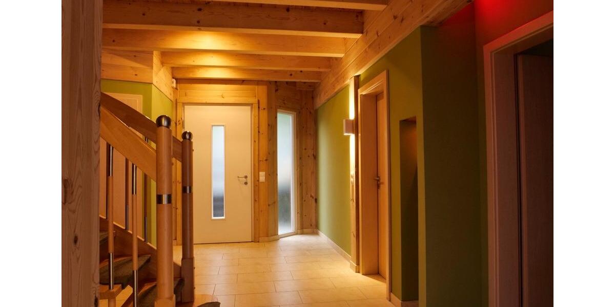 Einfamilienhaus Waldbröl - 5 Zimmer, 196 m&sup2;, 475.000&euro; | Angebot:27416410