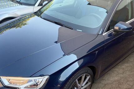 Audi A3 45.000 km 16.500 &euro; Saarbrücken 66115