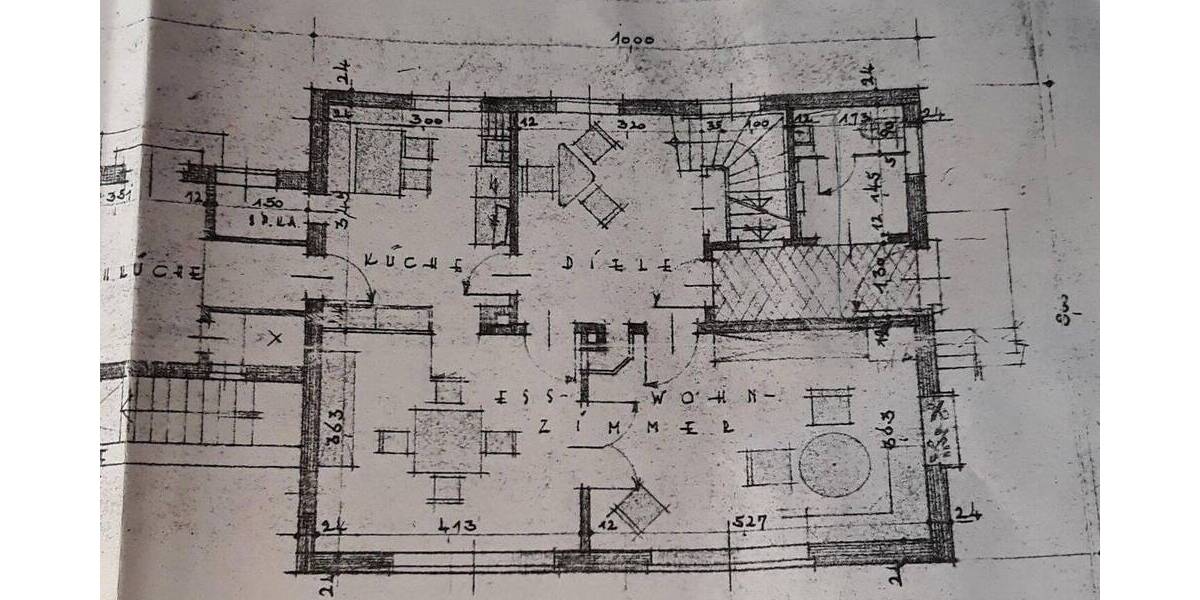 Mehrfamilienhaus, Wohnhaus Korbach Helmscheid - 7 Zimmer, 130 m&sup2;, 349.000&euro; | Angebot:26128048