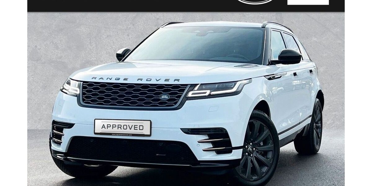Land Rover Range Rover Velar 35.000 km 59.890 &euro; Karlsruhe 76187