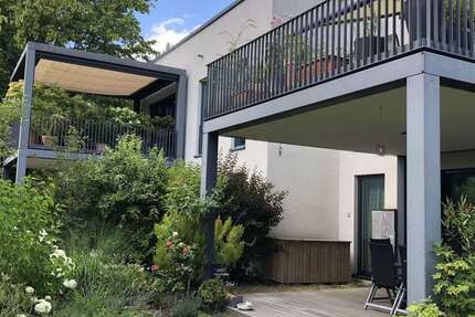 Wohnung zum Mieten in Berlin 2.437 € 125 m²