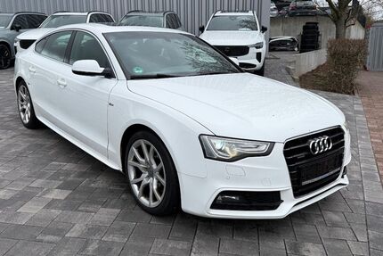 Audi A5 276.800 km 7.990 &euro; Kaiserslautern 67657