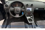 Audi A3 Cabrio S line 2.0 TDI*Carplay*SHZ*Alcantara* 120.740 km 10.490 &euro; Berlin 13187