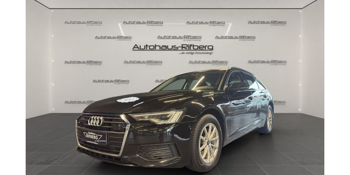 Audi A6 114.500 km 31.490 &euro; Detmold 32758