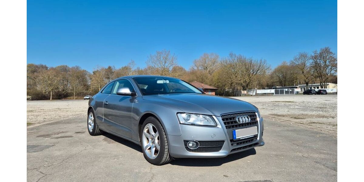 Audi A5 178.000 km 7.999 &euro; Bielefeld 33611