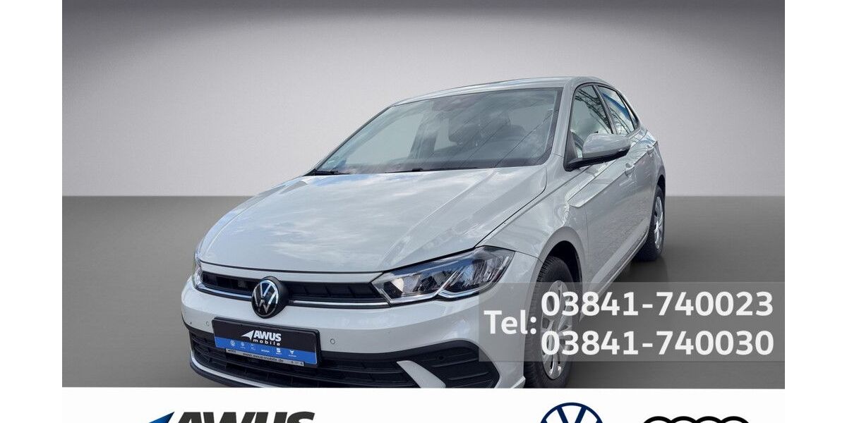 VW Polo 35.096 km 21.890 &euro; Wismar 23970