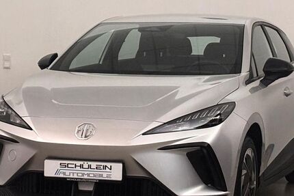 MG 4 49.500 km 18.980 &euro; Buchdorf 86675