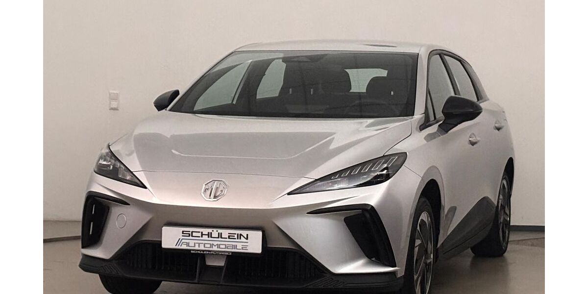 MG 4 49.500 km 18.980 &euro; Buchdorf 86675