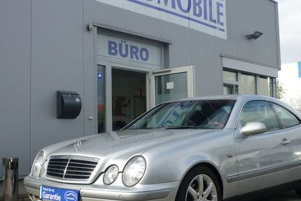 Mercedes-Benz CLK 320 174.120 km 2.800 &euro; Kaiserslautern 67657