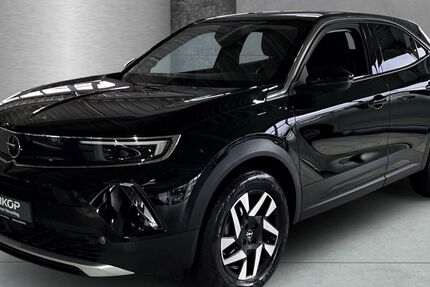 Opel Mokka 34.957 km 19.950 &euro; Goslar 38644