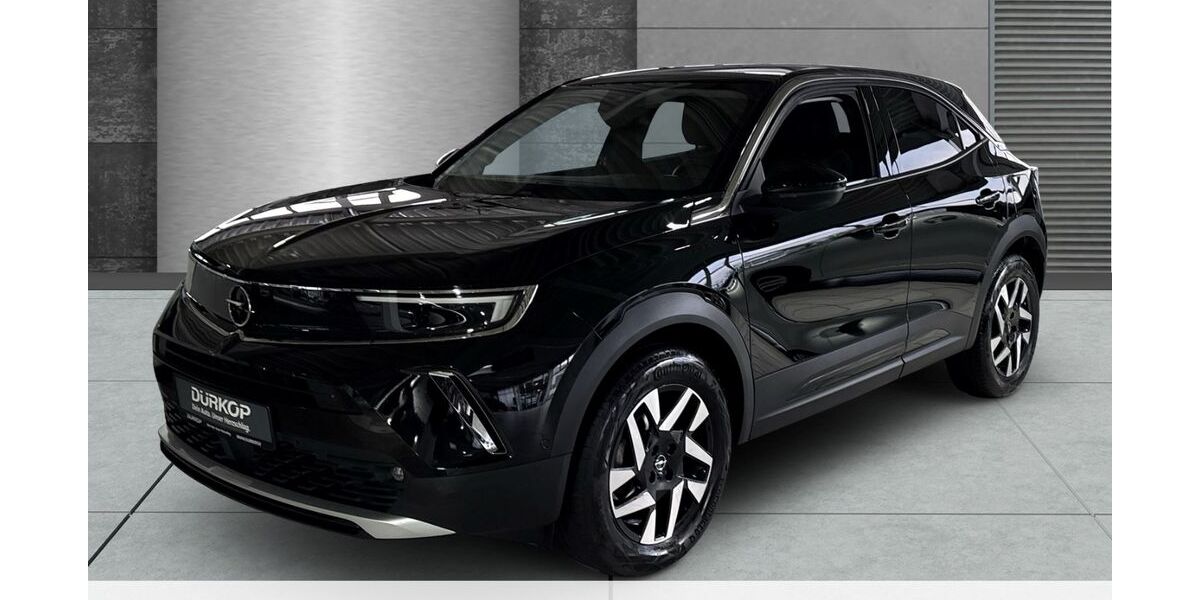 Opel Mokka 34.957 km 19.950 &euro; Goslar 38644