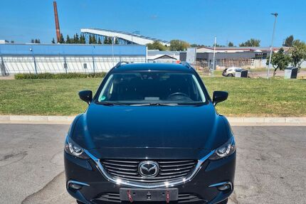 Mazda 6 135.000 km 13.700 &euro; Boddin 19243