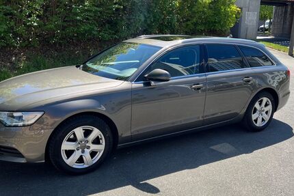 Audi A6 332.000 km 8.499 &euro; Cham 93413