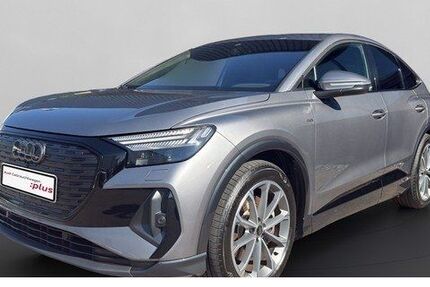 Audi Q4 e-tron 51.661 km 36.970 &euro; Ravensburg 88214