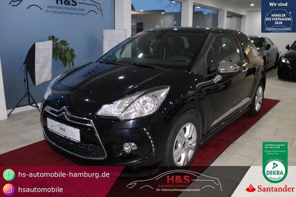 Citroen DS3 131.000 km 4.400 &euro; Pinneberg 25421