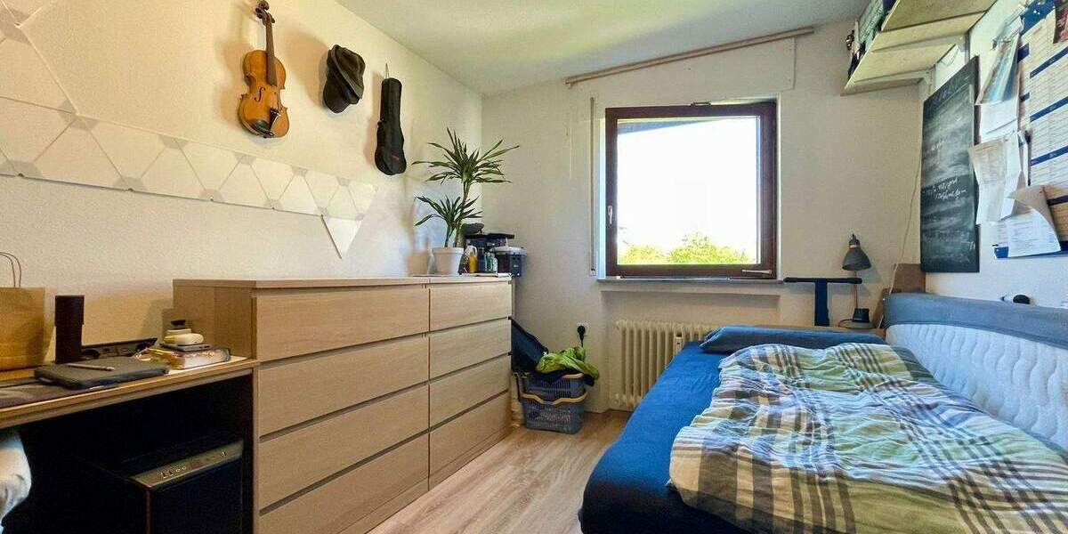 Gepflegtes Dreifamilienhaus in Welzheim zu verkaufen 9 zimmer