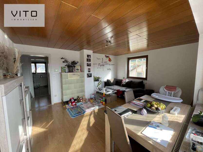 Wohnung zum Kaufen in Albstadt 115.000 € 54 m²