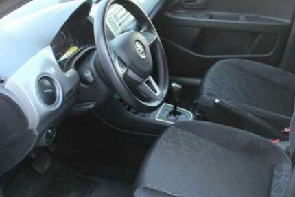 Skoda Citigo 54.000 km 12.900 &euro; Weiterstadt 64331