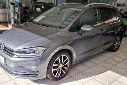VW Golf Sportsvan 127.100 km 12.980 &euro; Gräfenberg 91322