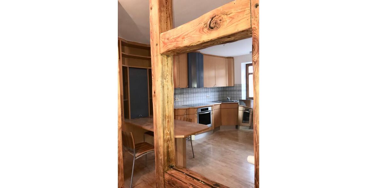 Etagenwohnung Gerolzhofen - 3 Zimmer, 93 m&sup2;, 698&euro; | Angebot:26405755