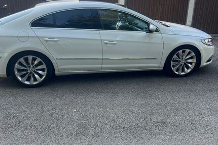 VW CC 126.789 km 15.900 &euro; München 80336