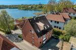 Dachgeschoßwohnung Bordesholm - 1.5 Zimmer, 33 m&sup2;, 130.000&euro; | Angebot:27157526