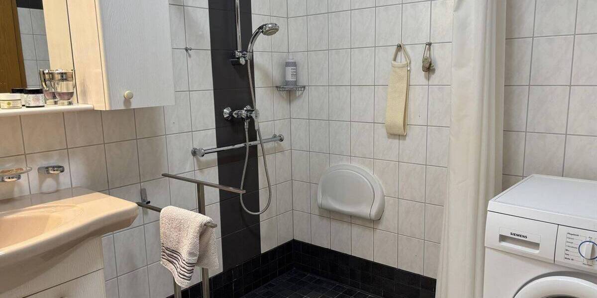 Etagenwohnung Bad Bevensen - 4 Zimmer, 106 m&sup2;, 225.000&euro; | Angebot:26859199