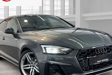 Audi A5 100.782 km 28.799 &euro; Hanau 63452