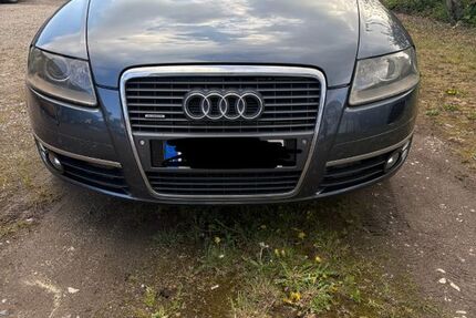 Audi A6 361.000 km 2.000 &euro; Burladingen 72393