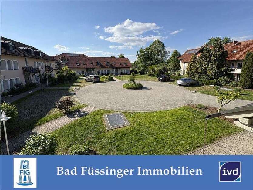 Wohnung zum Kaufen in Bad Füssing 121.000 € 48.93 m²