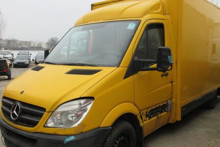 Mercedes-Benz Sprinter 414.682 km 3.700 &euro; Hamburg 20537