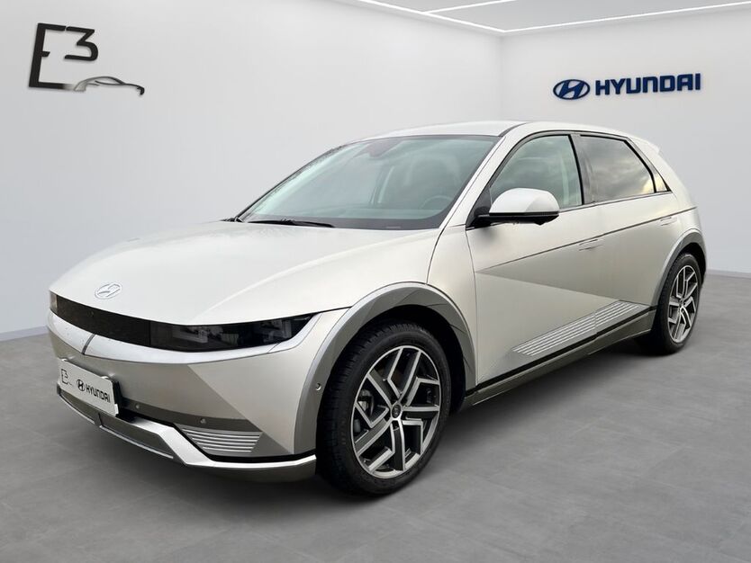 Hyundai IONIQ 5 31.470 km 30.490 € Schiffweiler 66578