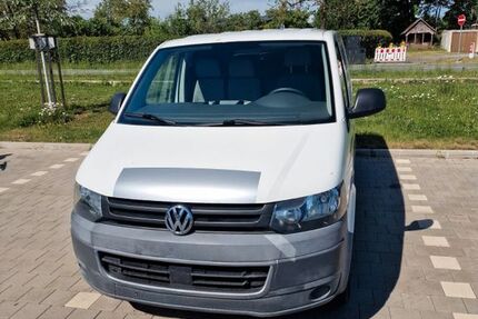 VW T5 Transporter 240.000 km 3.950 &euro; Fürth 90768