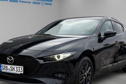 Mazda 3 8.000 km 32.950 &euro; Strausberg 15344