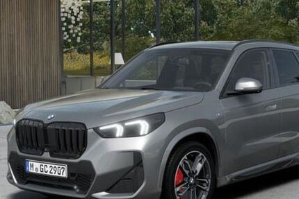 BMW X1 5.542 km 42.850 € Hamburg 21073